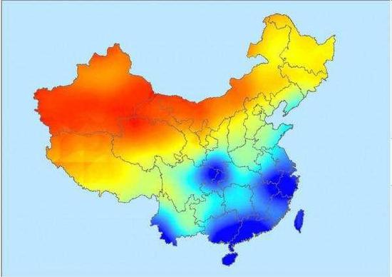 除濕機(jī)加濕器的原理是什么，南北差異應(yīng)該買哪個？