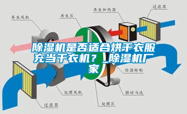 除濕機是否適合烘干衣服充當干衣機？_除濕機廠家