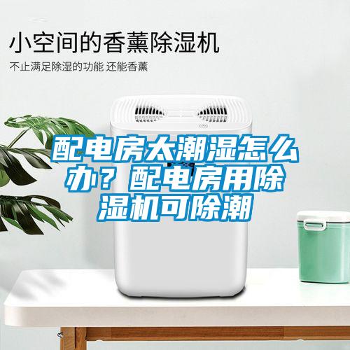 配電房太潮濕怎么辦？配電房用除濕機可除潮