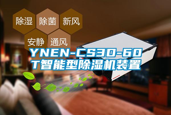 YNEN-CS3D-60T智能型除濕機(jī)裝置