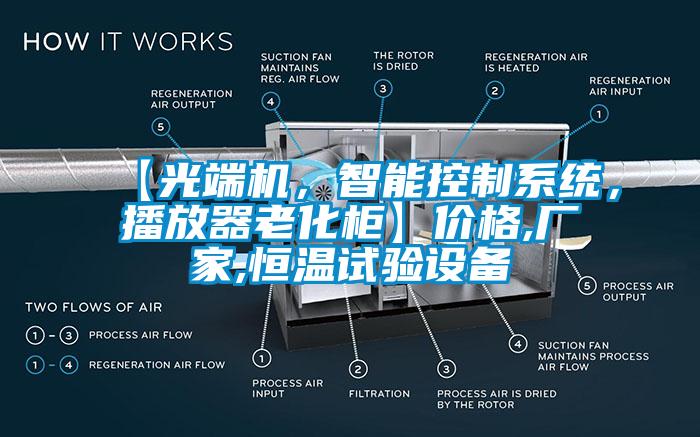 【光端機，智能控制系統(tǒng)，播放器老化柜】價格,廠家,恒溫試驗設(shè)備