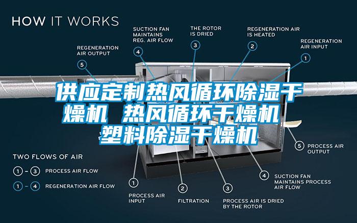 供應(yīng)定制熱風循環(huán)除濕干燥機 熱風循環(huán)干燥機 塑料除濕干燥機