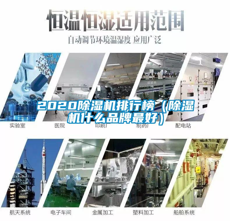 2020除濕機(jī)排行榜（除濕機(jī)什么品牌最好）