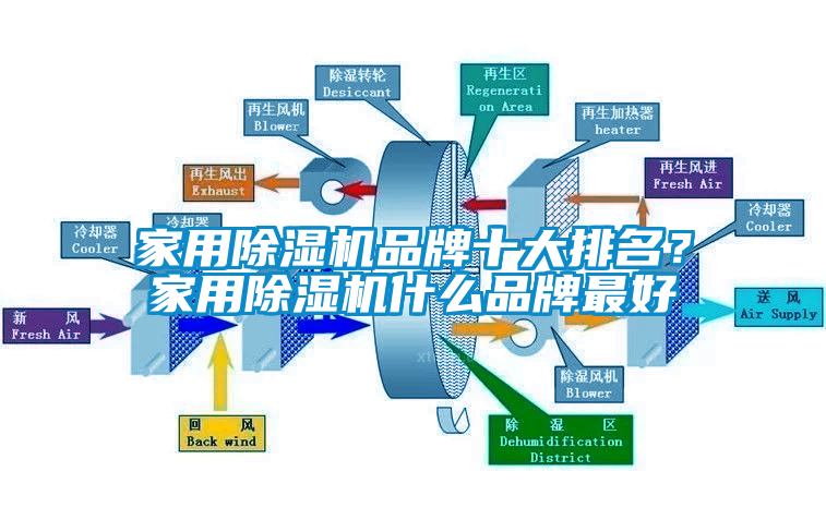 家用除濕機(jī)品牌十大排名？家用除濕機(jī)什么品牌最好