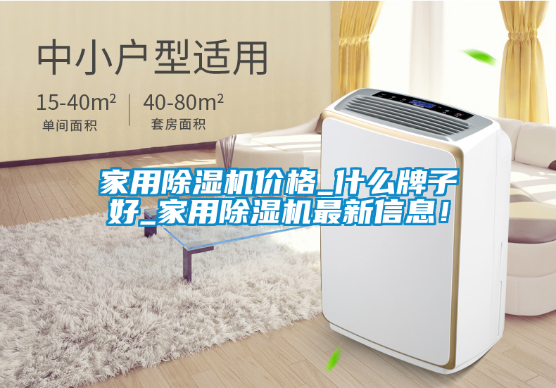 家用除濕機價格_什么牌子好_家用除濕機最新信息！