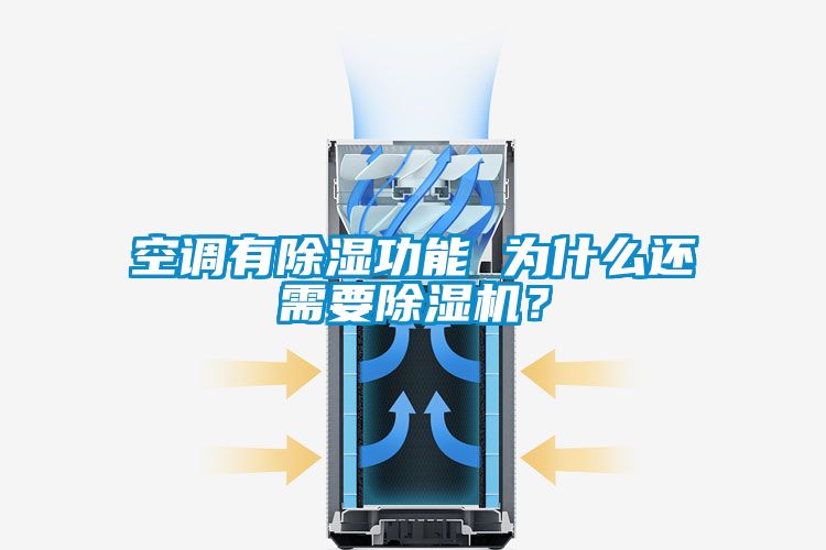 空調(diào)有除濕功能 為什么還需要除濕機(jī)？