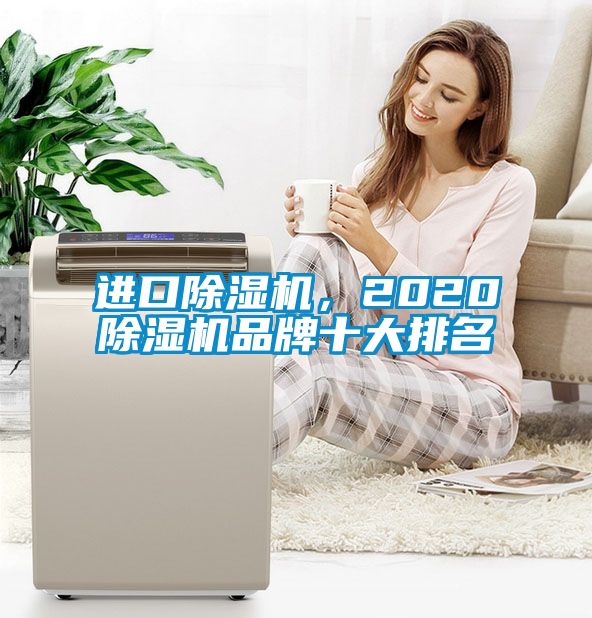 進(jìn)口除濕機(jī)，2020除濕機(jī)品牌十大排名