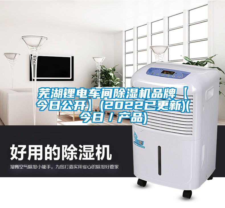 蕪湖鋰電車間除濕機品牌【今日公開】(2022已更新)(今日／產(chǎn)品)