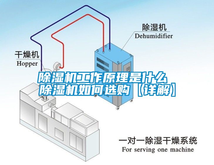 除濕機工作原理是什么 除濕機如何選購【詳解】