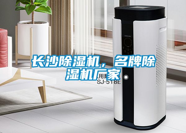 長沙除濕機，名牌除濕機廠家