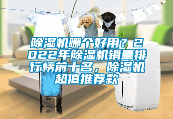 除濕機(jī)哪個(gè)好用？2022年除濕機(jī)銷量排行榜前十名，除濕機(jī)超值推薦款