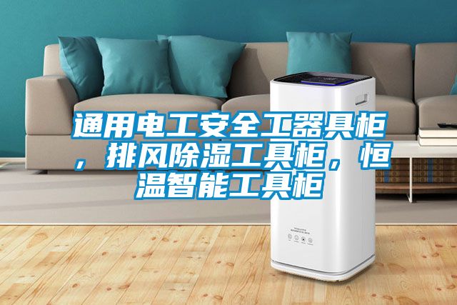 通用電工安全工器具柜，排風(fēng)除濕工具柜，恒溫智能工具柜